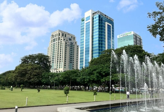 ミャンマーに子会社を持つ福岡のIT企業