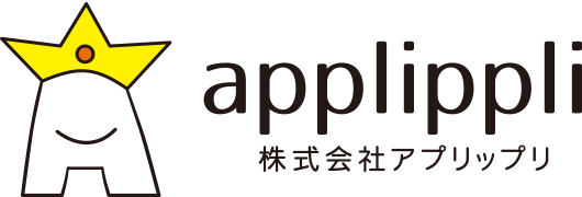 株式会社アプリップリ